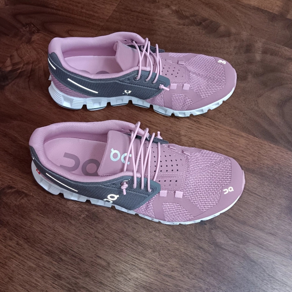 On cloud size 7